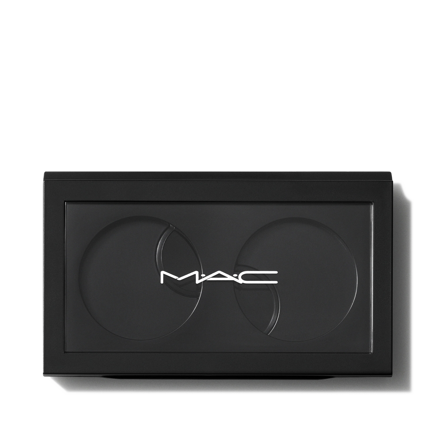 Pro Palette Eye Shadow x 2 (Compact) - MJF301