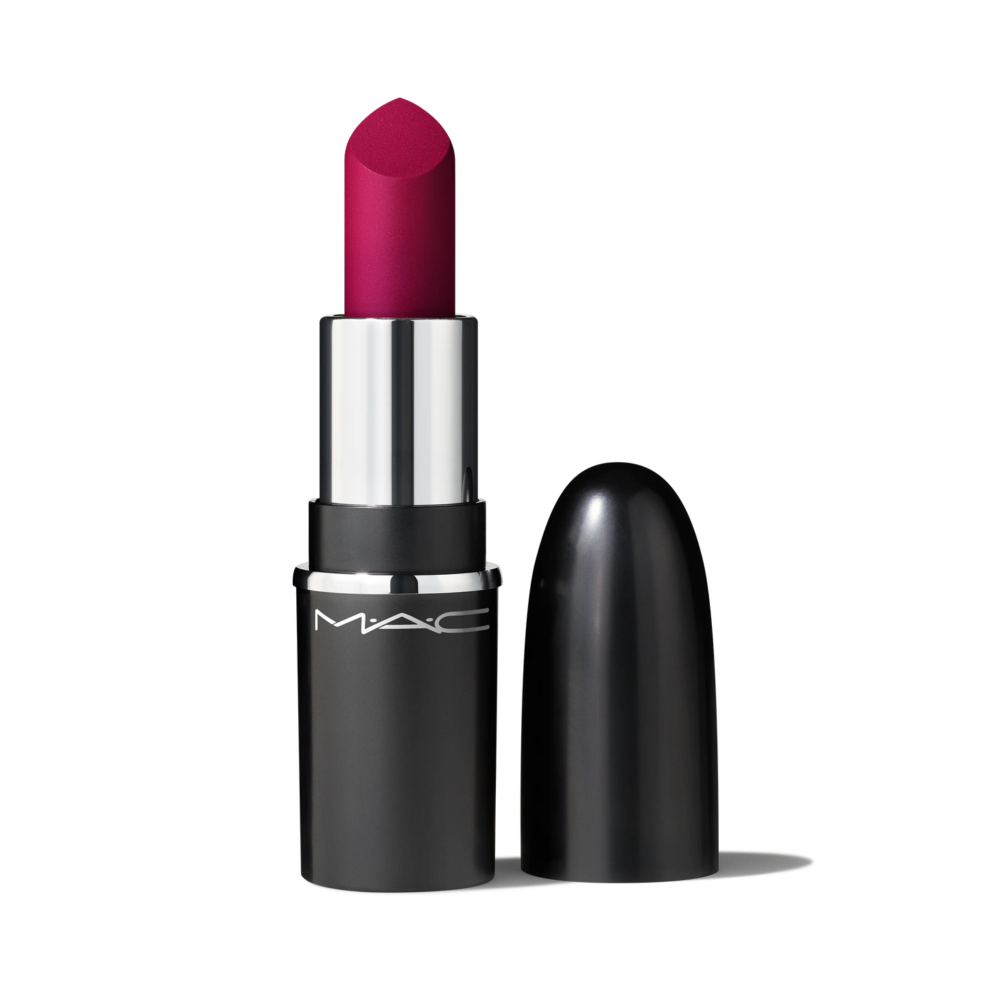 M·A·Cximal Sleek Satin Lipstick / Mini M·A·C