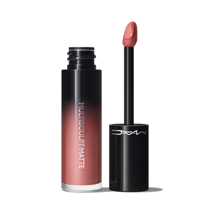 Multisculpt Matte Liquid Colour