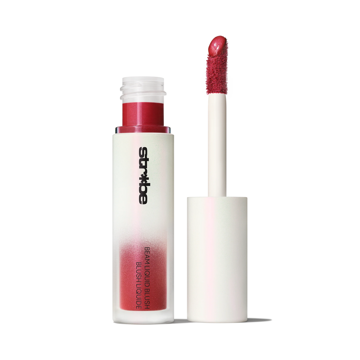 Strobe Beam Liquid Blush