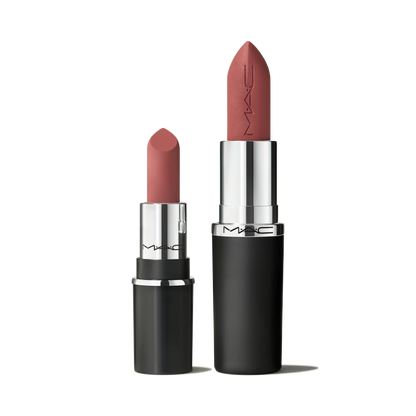 M·A·Cximal Silky Matte Lipstick / Mini MAC