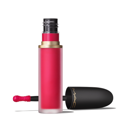 Powder Kiss Lip + Cheek Mousse