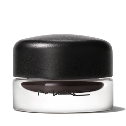 Pro Longwear Fluidline Eyeliner And Brow Gel