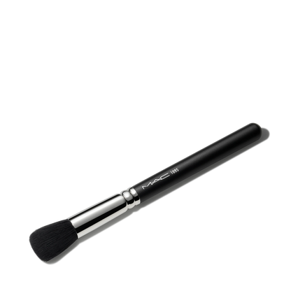109 Synthetic Small Contour Brush - S7HH01