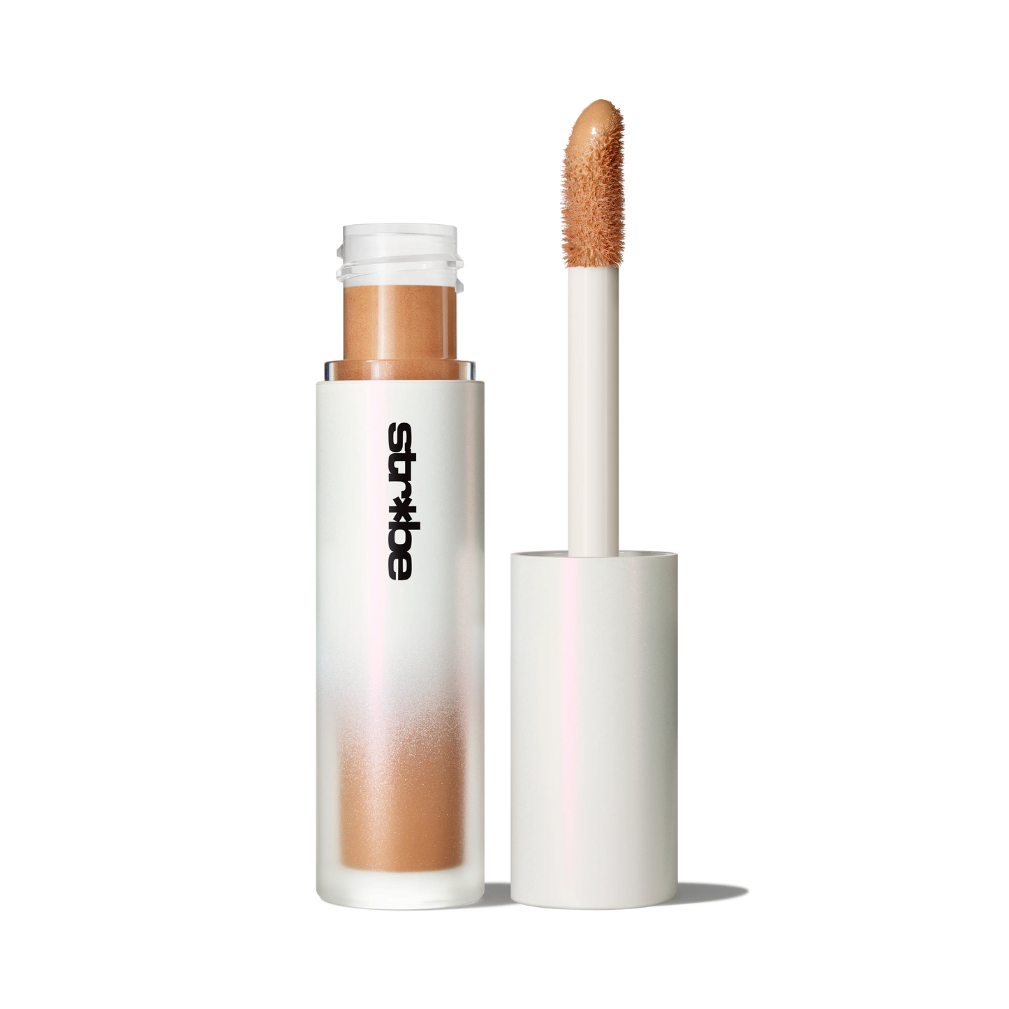 Strobe Beam Liquid Bronzelighter