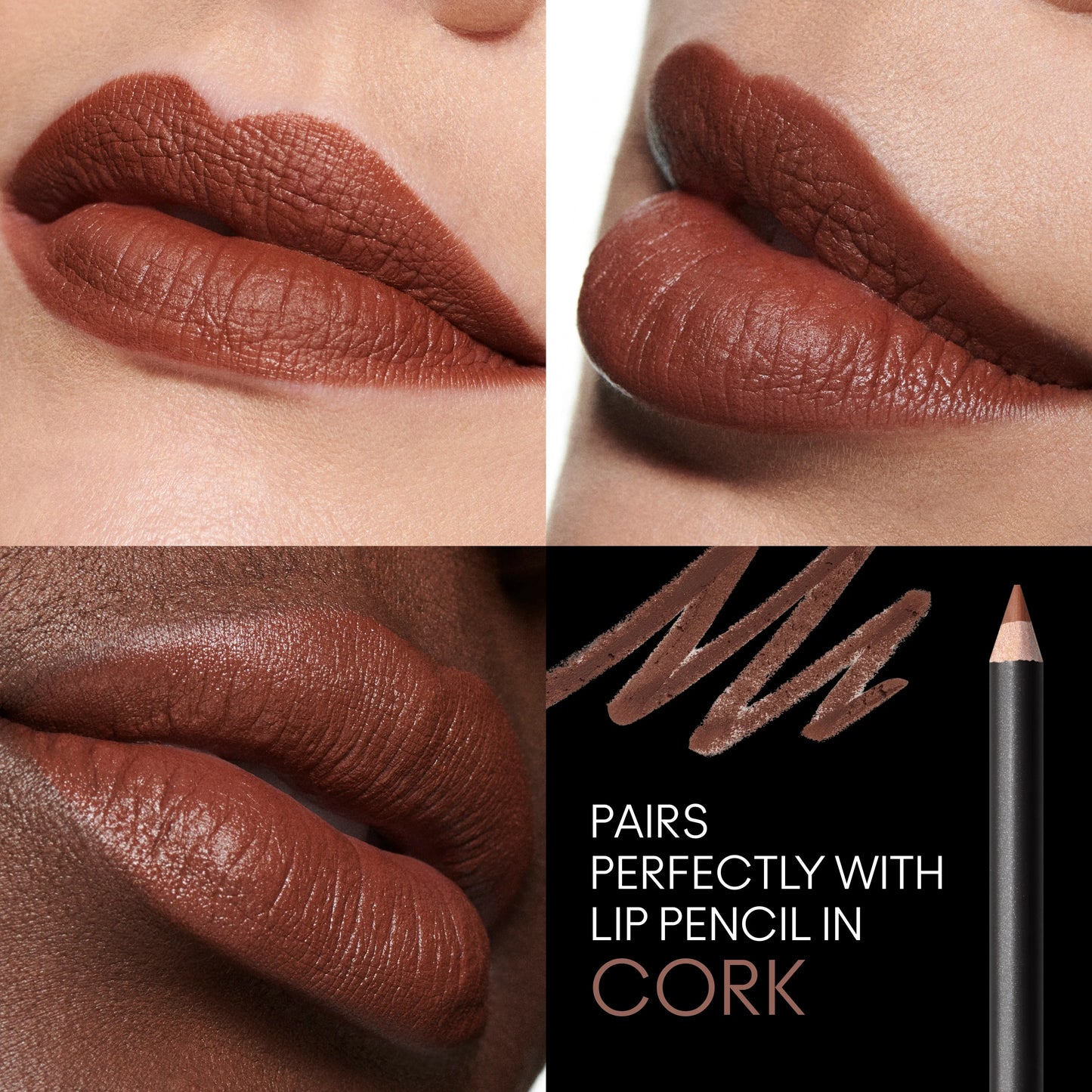 M·A·Cximal Silky Matte Lipstick
