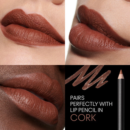 M·A·Cximal Silky Matte Lipstick