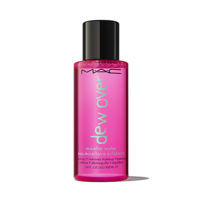 Dew Over Micellar Water