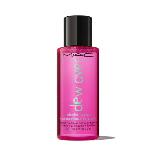 Dew Over Micellar Water