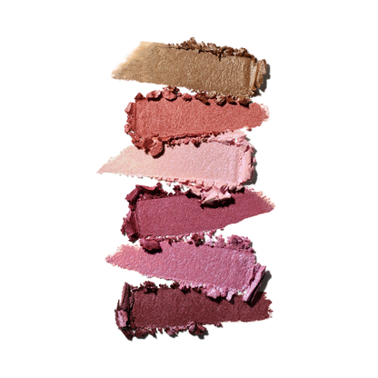 Metamorphosis Face & Eye Palette / Metamorphosis Collection