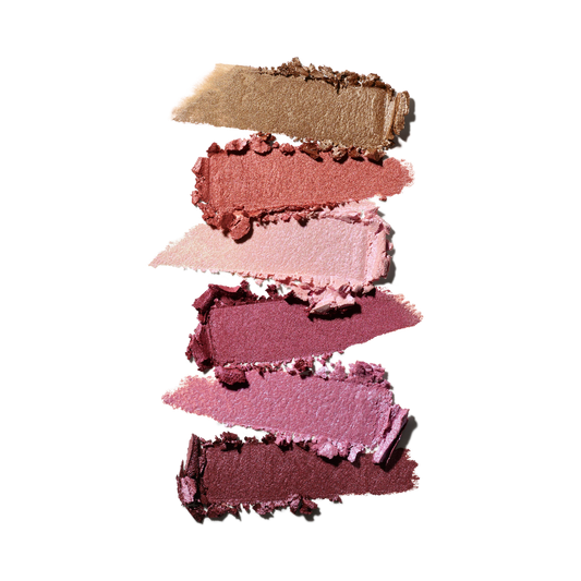 Metamorphosis Face & Eye Palette / Metamorphosis Collection