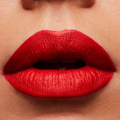 Retro Matte Liquid Lipcolour
