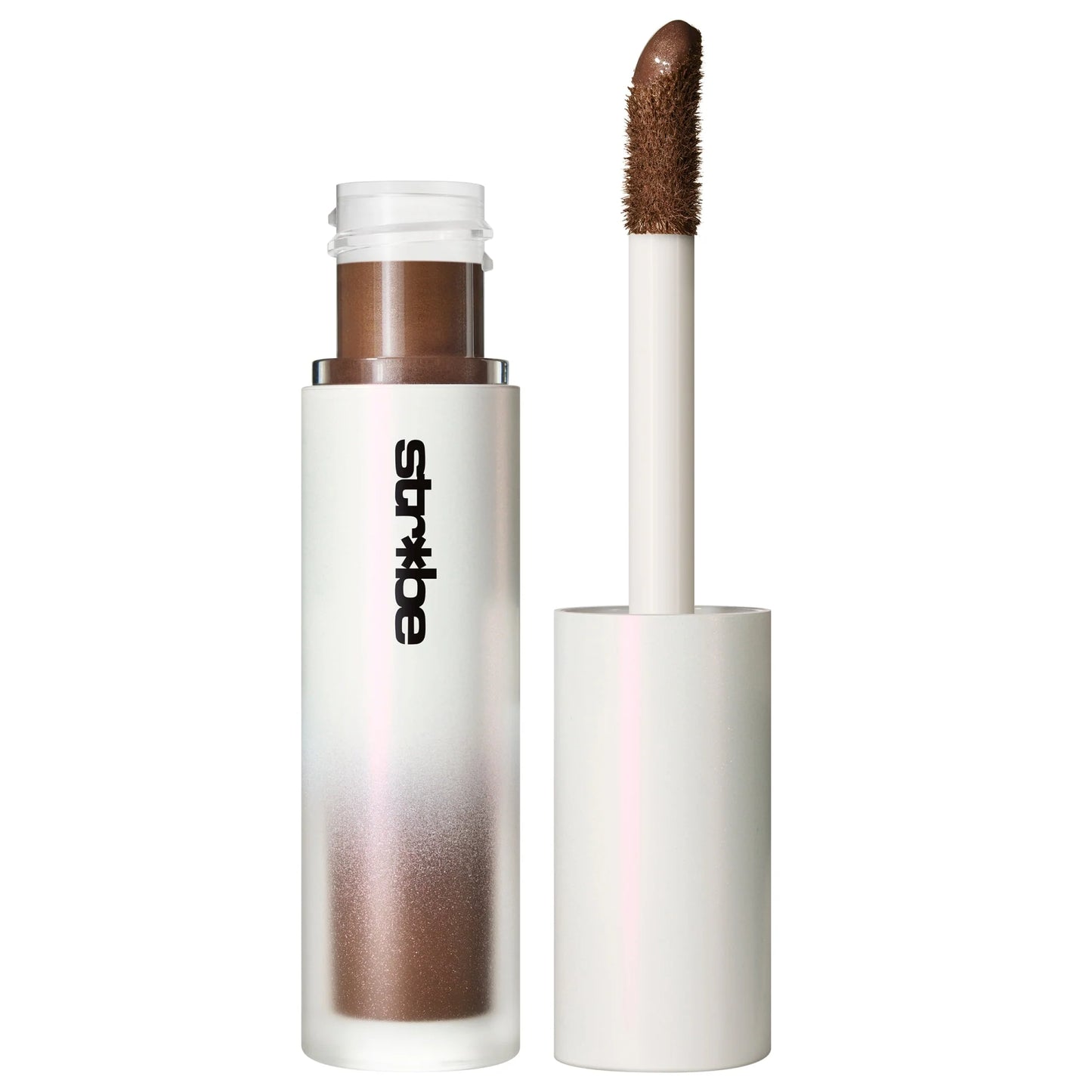 Strobe Beam Liquid Bronzelighter