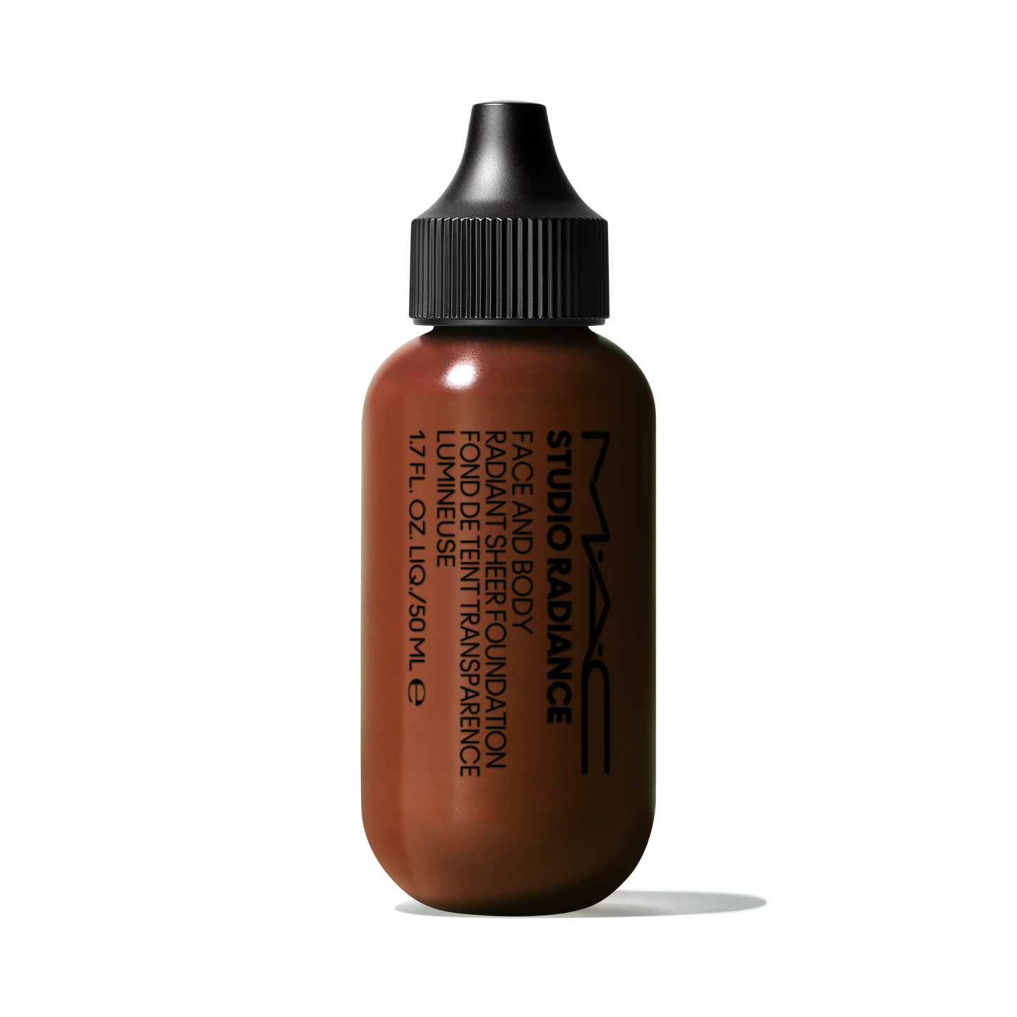 Studio Radiance Face And Body Radiant Sheer Foundation