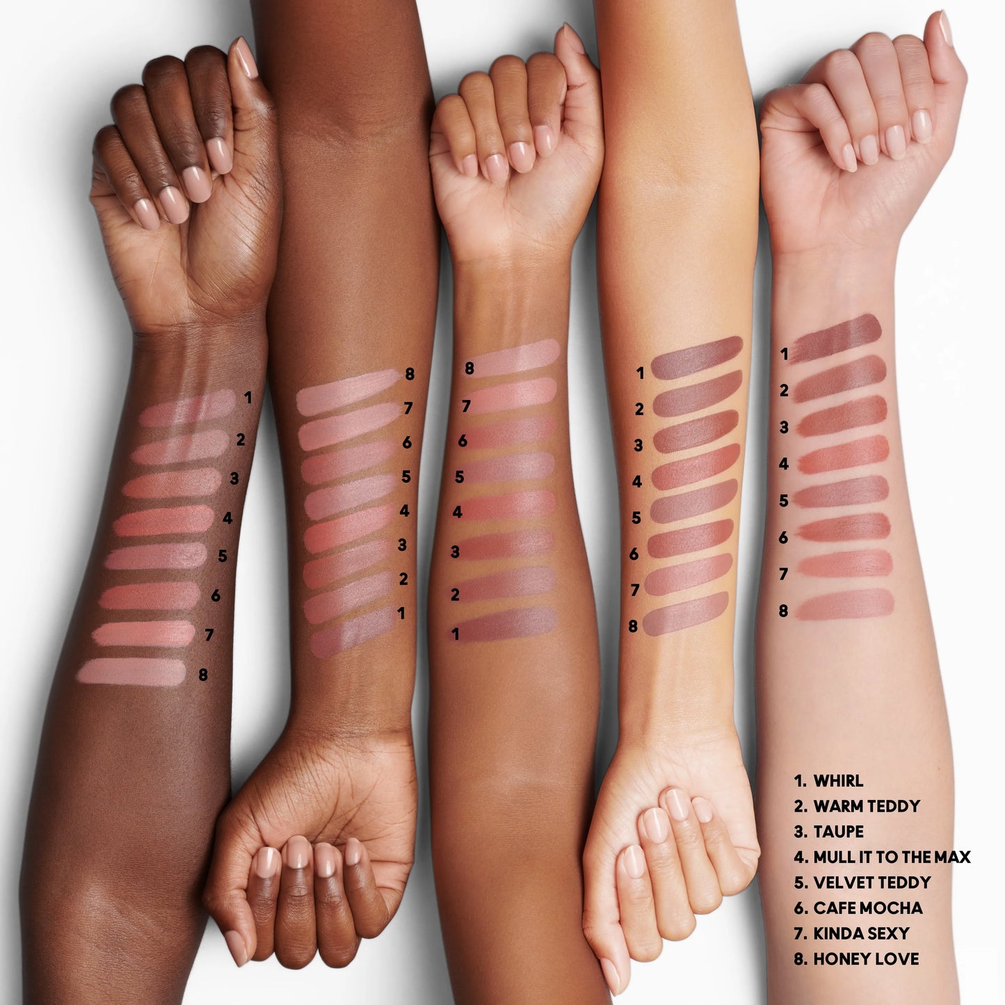 M·A·Cximal Silky Matte Lipstick
