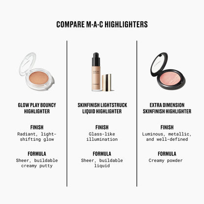 Glow Play Bouncy Highlighter