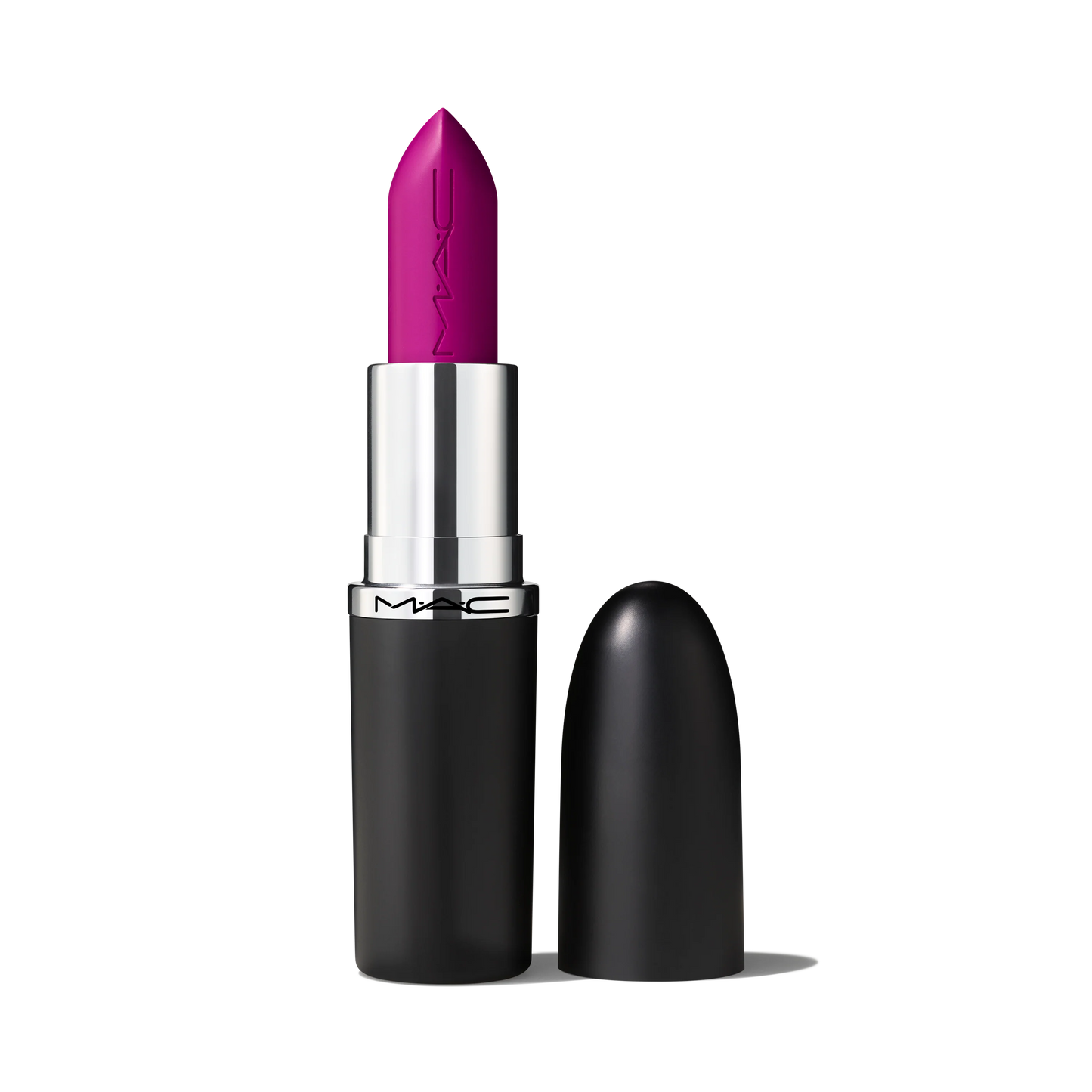 M·A·Cximal Sleek Satin Lipstick