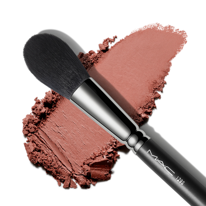 129 Synthetic Powder/Blush Brush - S7JC01