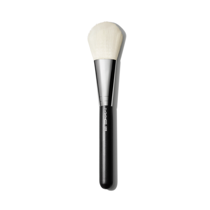 135 Synthetic Large Flat Powder Brush - S7HL01