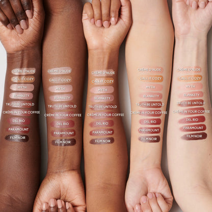 M·A·Cximal Sleek Satin Lipstick