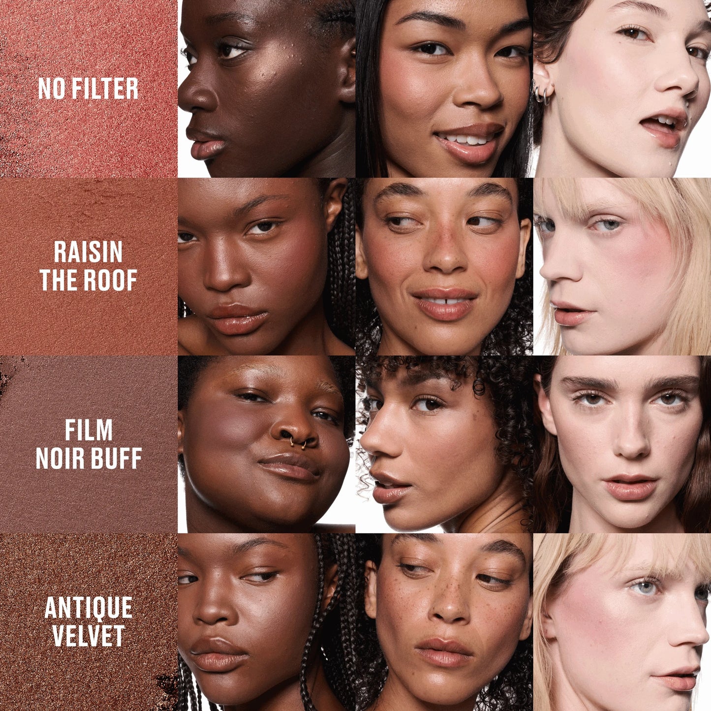 Skinfinish Colourstruck Blush