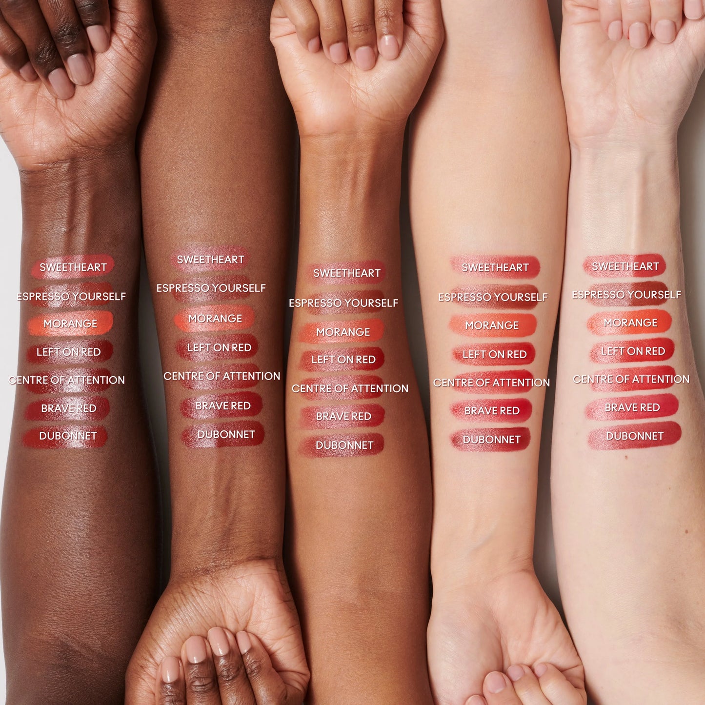 M·A·Cximal Sleek Satin Lipstick / Mini M·A·C