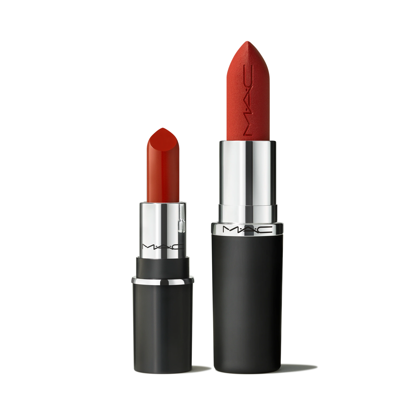 M·A·Cximal Silky Matte Lipstick / Mini MAC