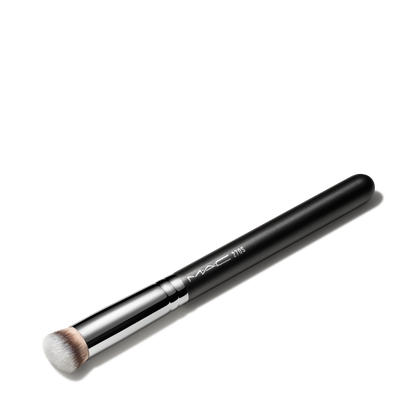 270 Synthetic Mini Rounded Slant Brush - SF5M01