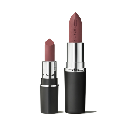 M·A·Cximal Silky Matte Lipstick / Mini MAC