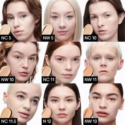 Studio Radiance 24HR Luminous Lift Concealer / Mini M·A·C