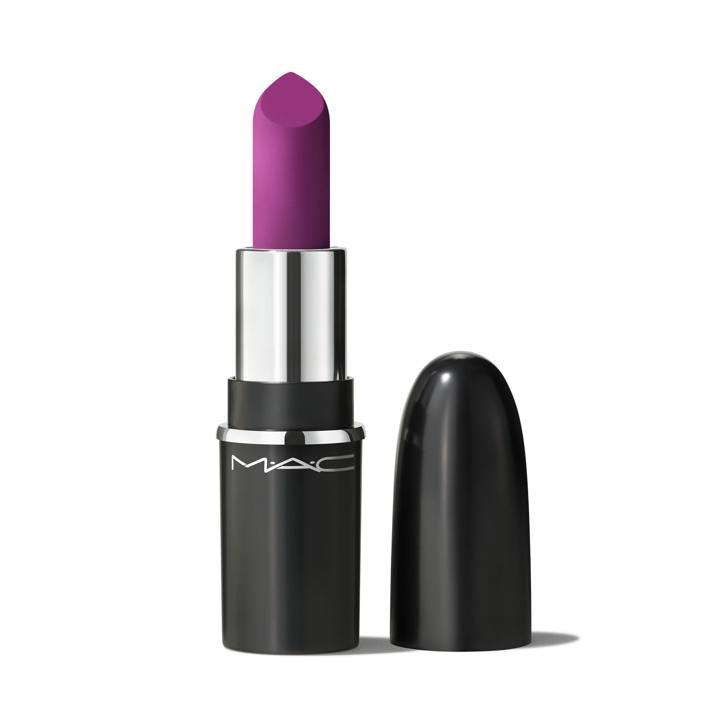 M·A·Cximal Silky Matte Lipstick / Mini MAC