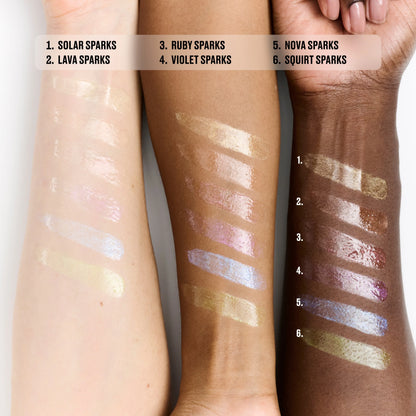 Squirt Plumping Gloss Stick