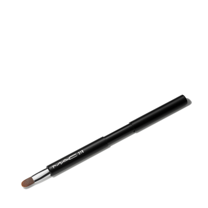 318 Synthetic Retractable Lip Brush - M45C01
