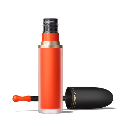 Powder Kiss Lip + Cheek Mousse
