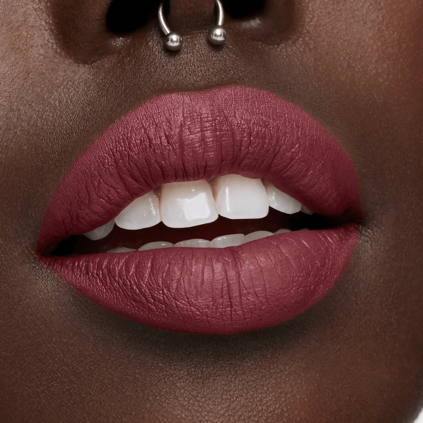 M·A·Cximal Silky Matte Viva Glam Lipstick