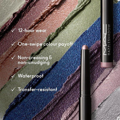Dazzleshadow Eye Shadow Sticks