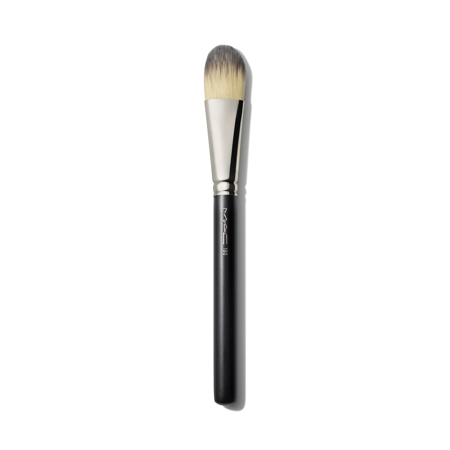 190 Synthetic Foundation Brush - M1EE01