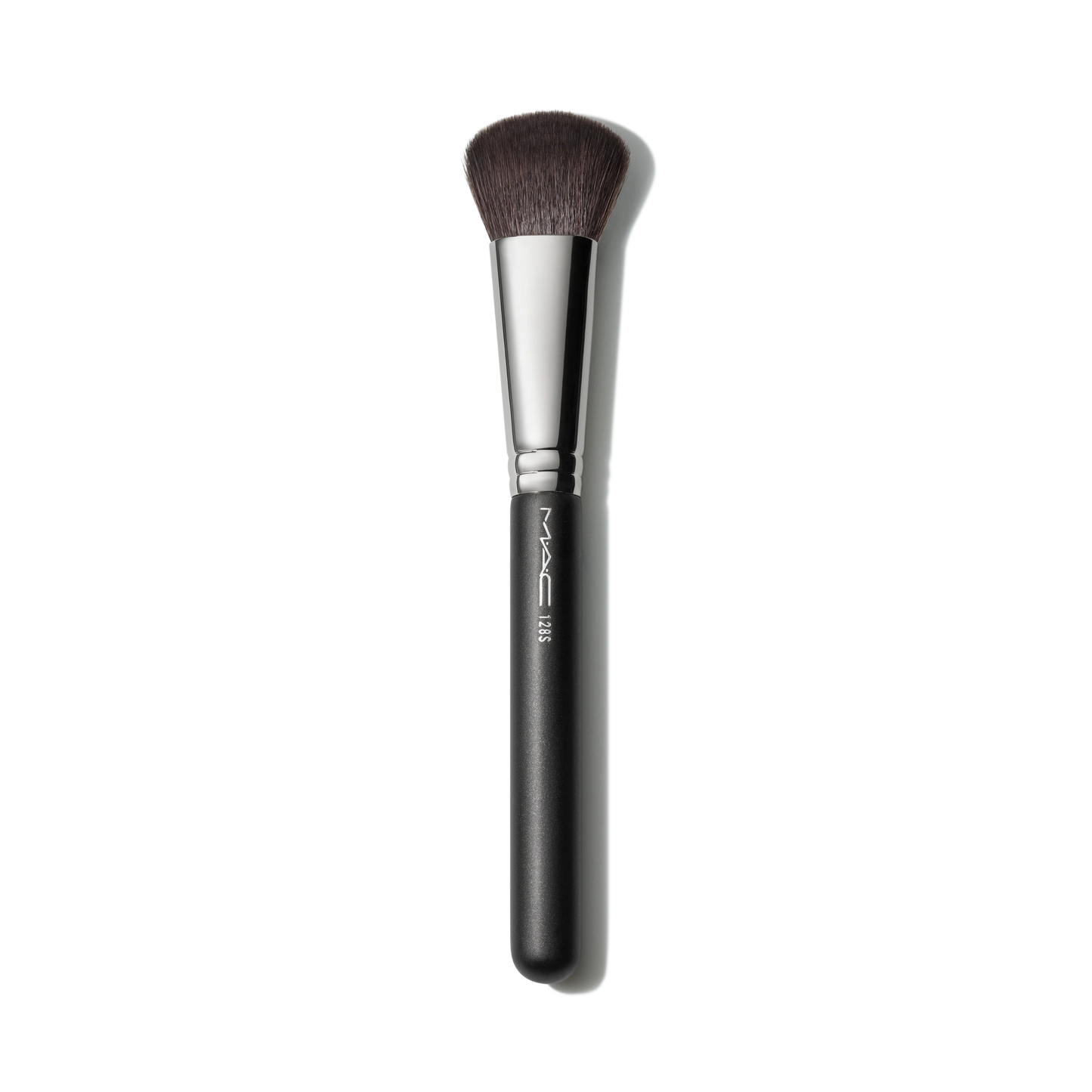 128 Synthetic Split Fibre Cheek Brush - S7JA01