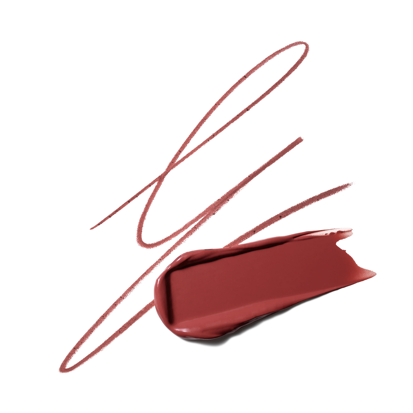 Satin Soft Lip Combo - SBKH01