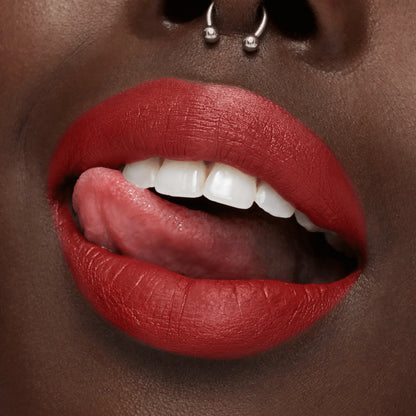 M·A·Cximal Silky Matte Viva Glam Lipstick