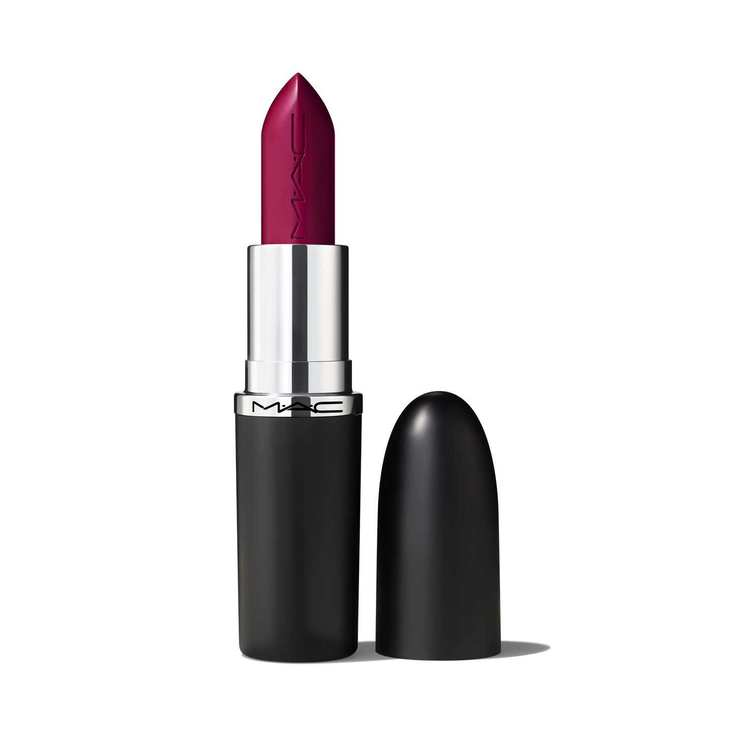 M·A·Cximal Sleek Satin Lipstick
