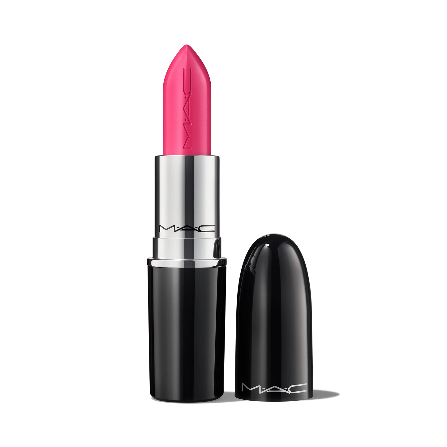 Lustreglass Sheer-Shine Lipstick