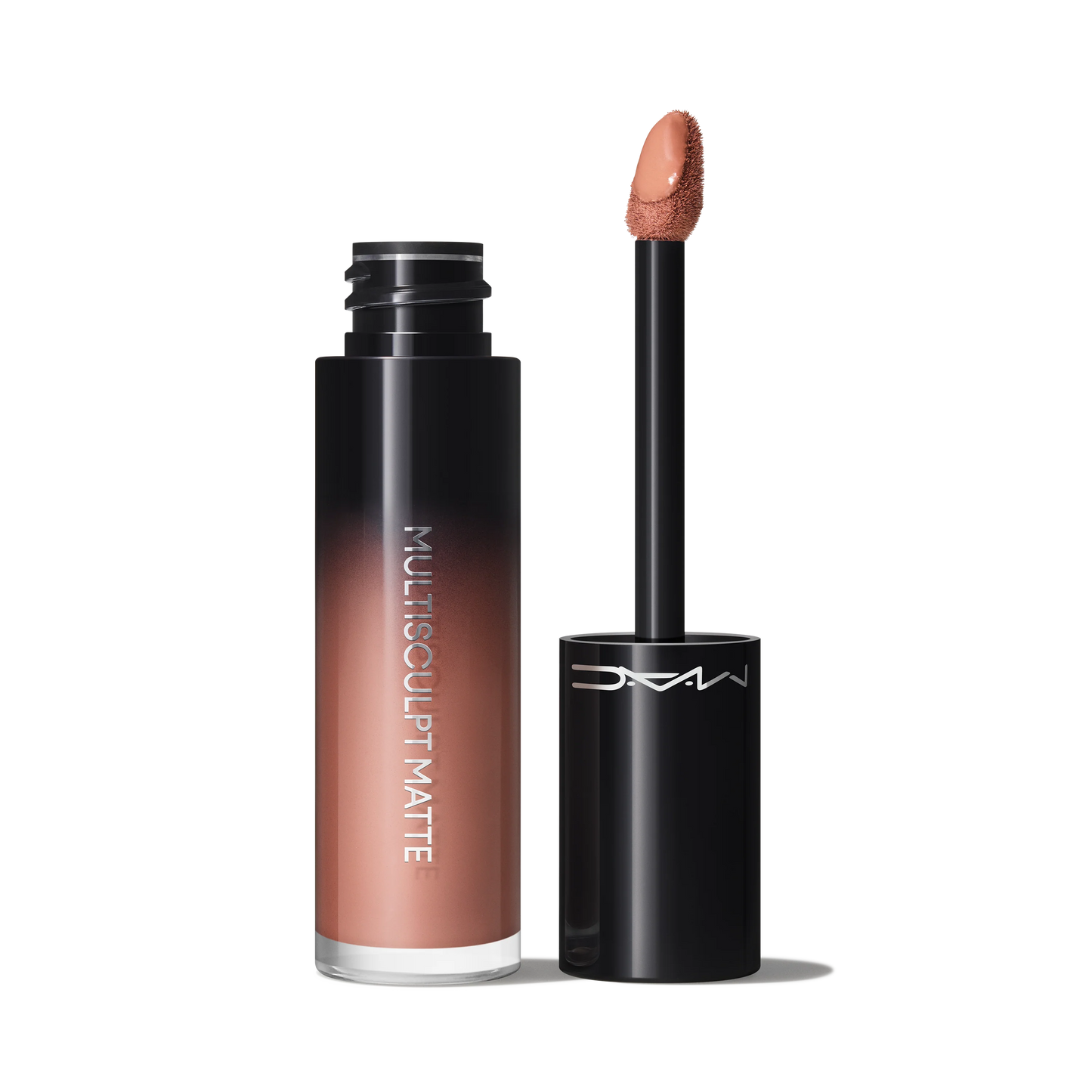 Multisculpt Matte Liquid Colour