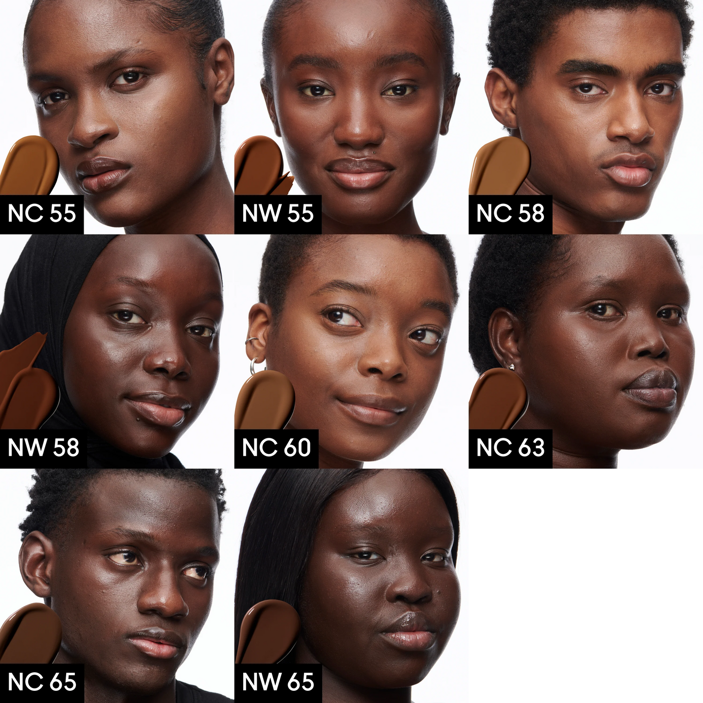 Studio Radiance 24HR Luminous Lift Concealer / Mini M·A·C