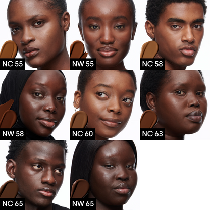 Studio Radiance 24HR Luminous Lift Concealer / Mini M·A·C