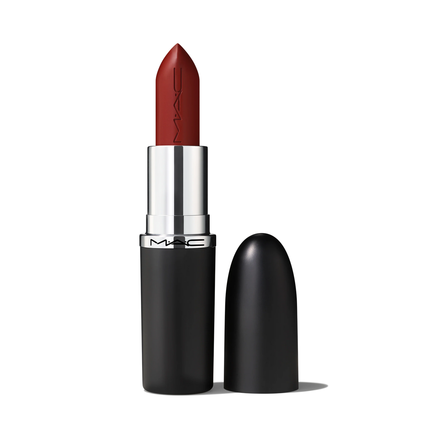 M·A·Cximal Sleek Satin Lipstick