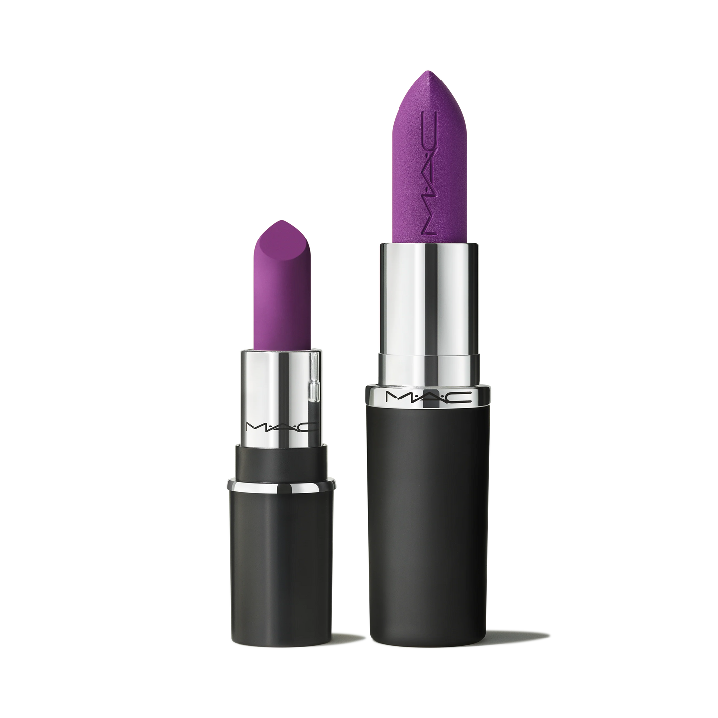 M·A·Cximal Silky Matte Lipstick / Mini MAC
