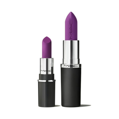 M·A·Cximal Silky Matte Lipstick / Mini MAC