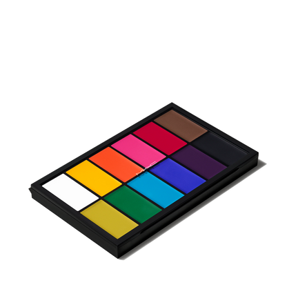 Pro Palette Paintstick x 12